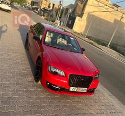 كرايسلر 300